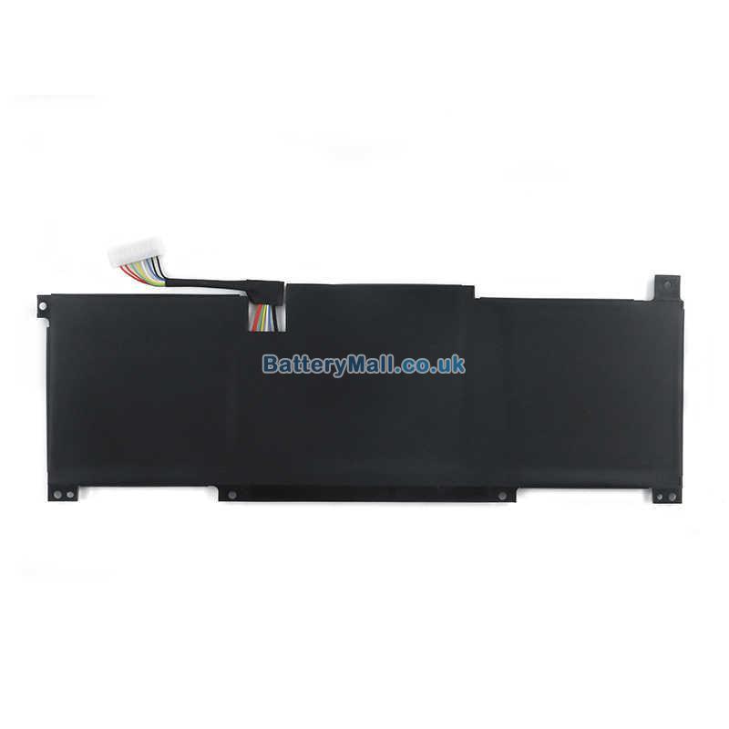 battery for MSI Katana GF76 12UC-001NL