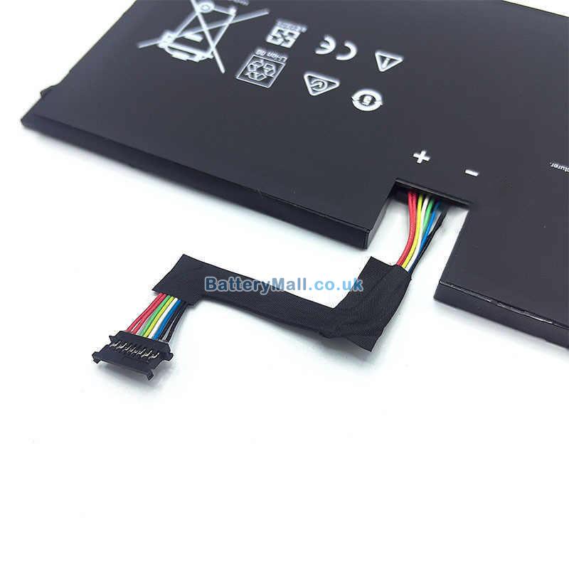 battery for MSI Modern 14 C12M-651IT