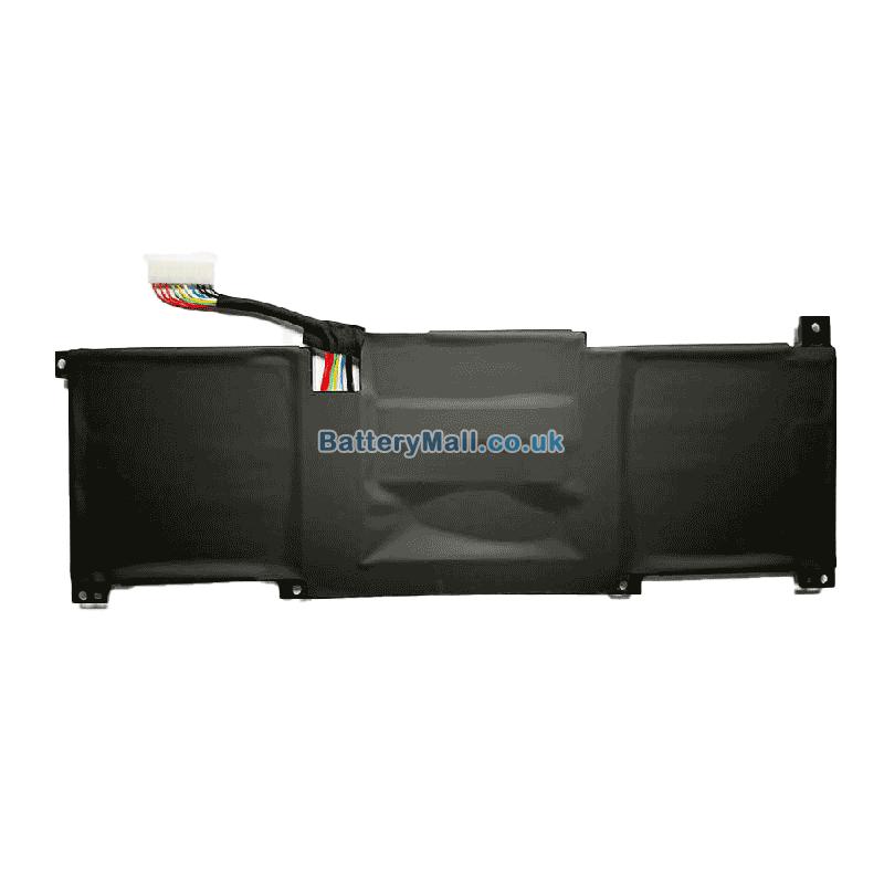 battery for MSI Modern 14 C12M-651IT