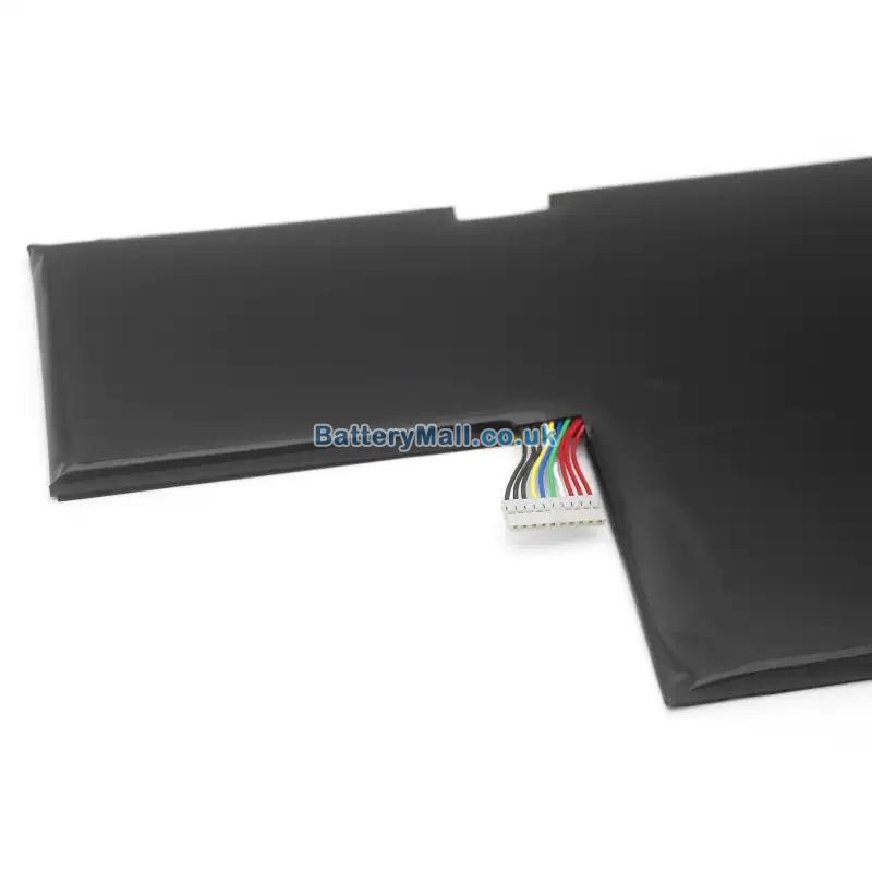 battery for MSI PX60 2QD-037RU