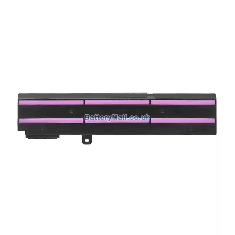 battery for MSI GE72 6QD-028XPL