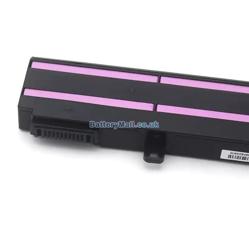 battery for MSI GE72 6QD-028XPL