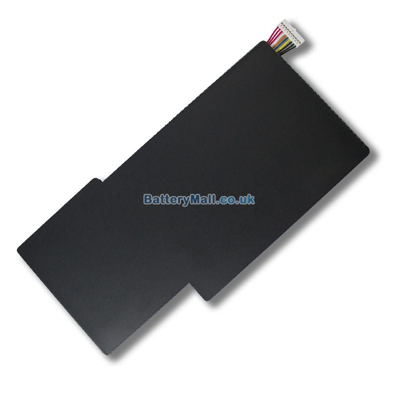 battery for MSI WS63 8SJ-018