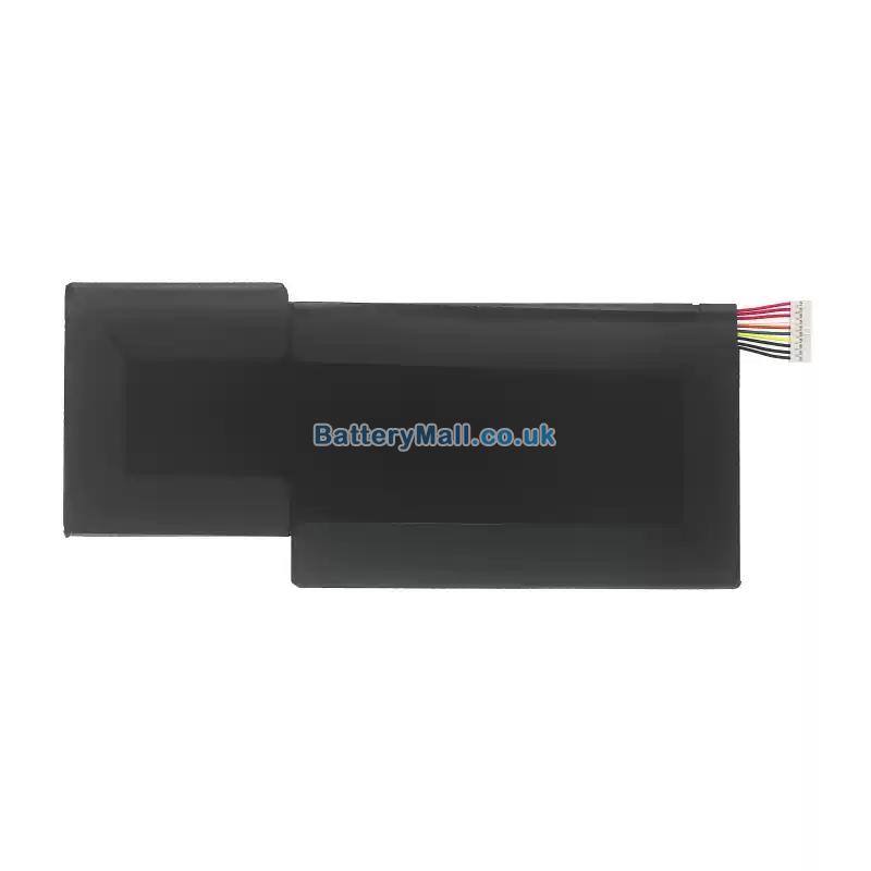battery for MSI BRAVO 15 A4DDR-056JP