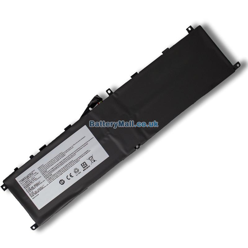 battery for MSI GS75 Stealth 9SG-415UK