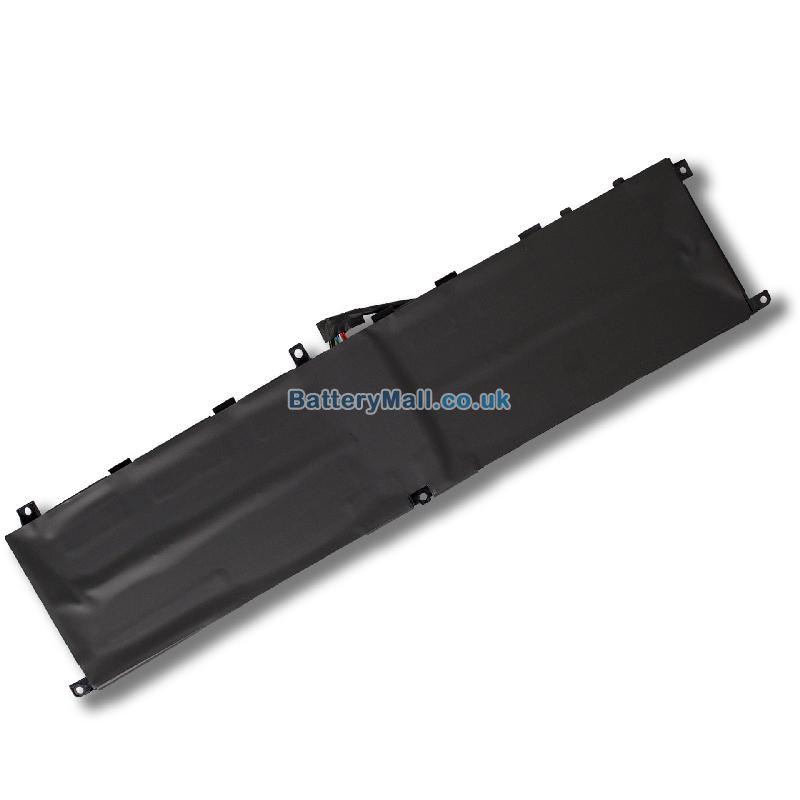 battery for MSI GS75 Stealth 9SG-415UK