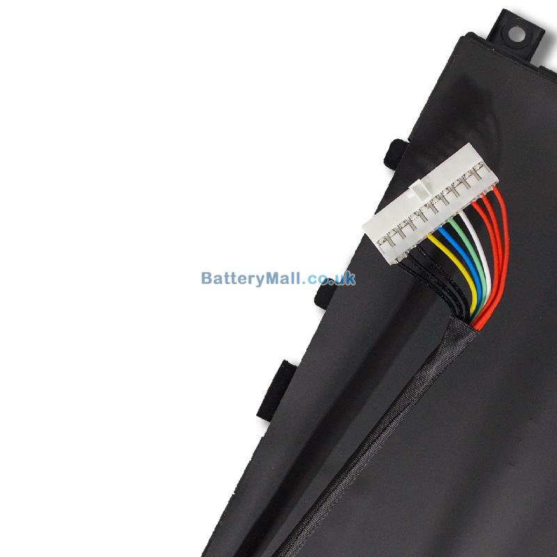 battery for MSI GS75 Stealth 9SG-415UK