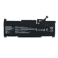 black connector