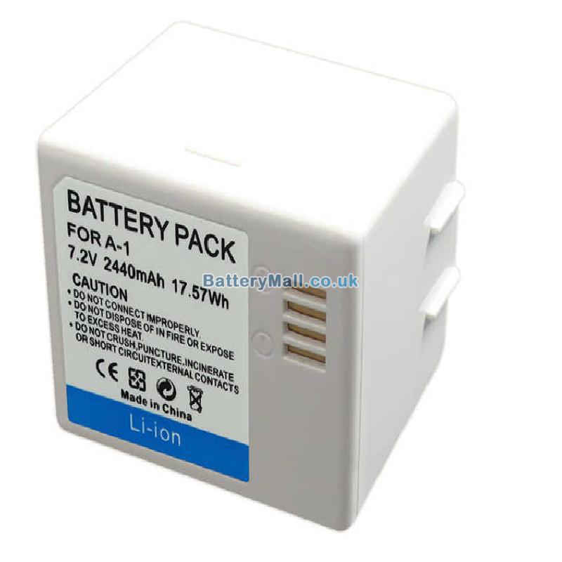 battery for Netgear ARLO PRO 2