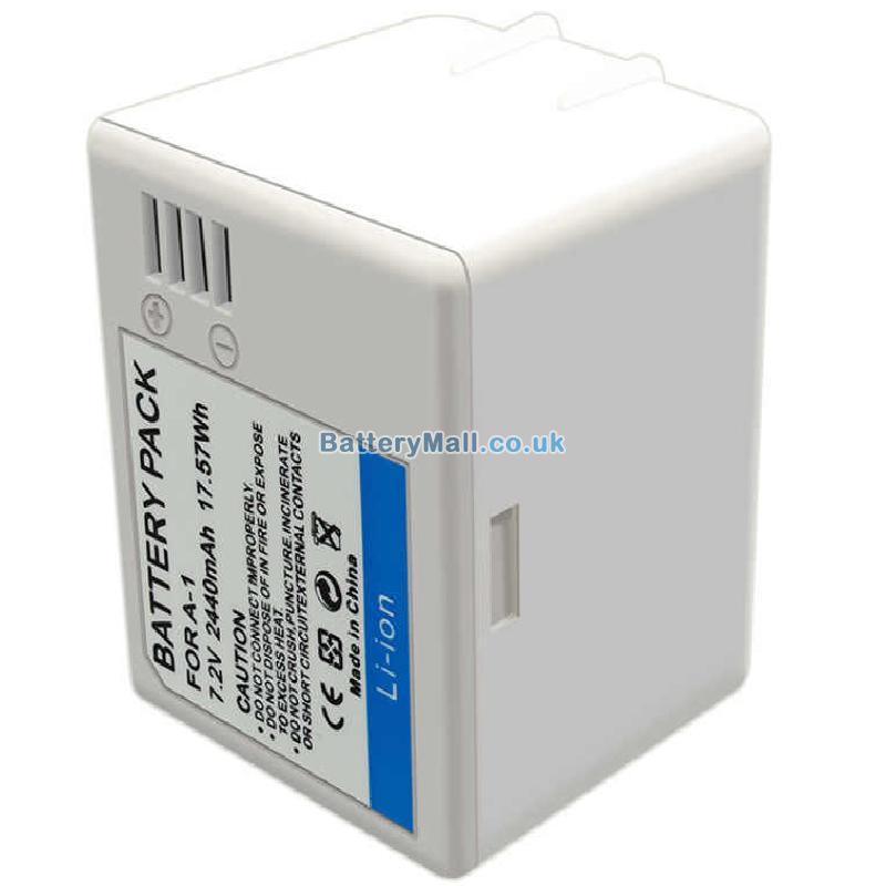 battery for Netgear ARLO PRO 2