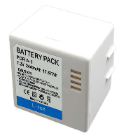 2440mAh