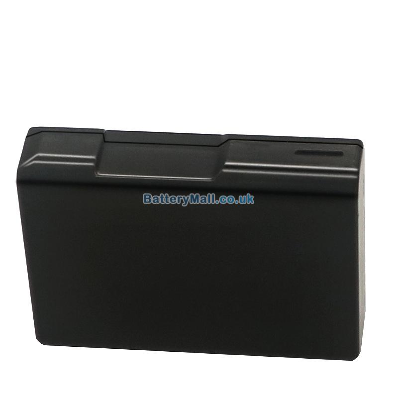 battery for Nikon D5200