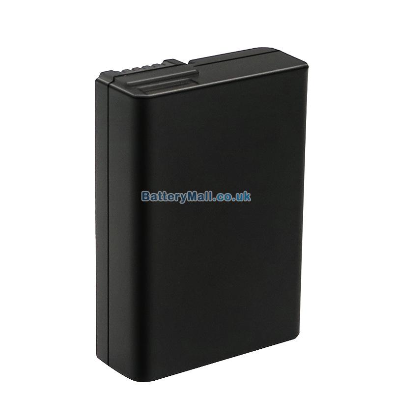 battery for Nikon D5200
