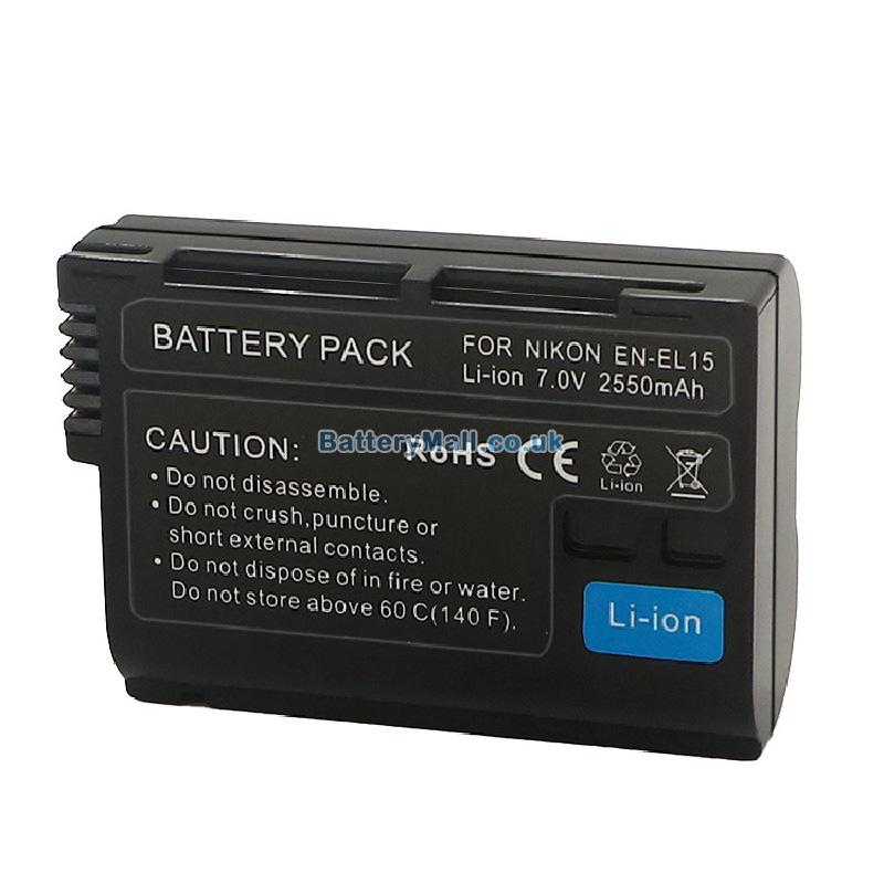 battery for Nikon V1