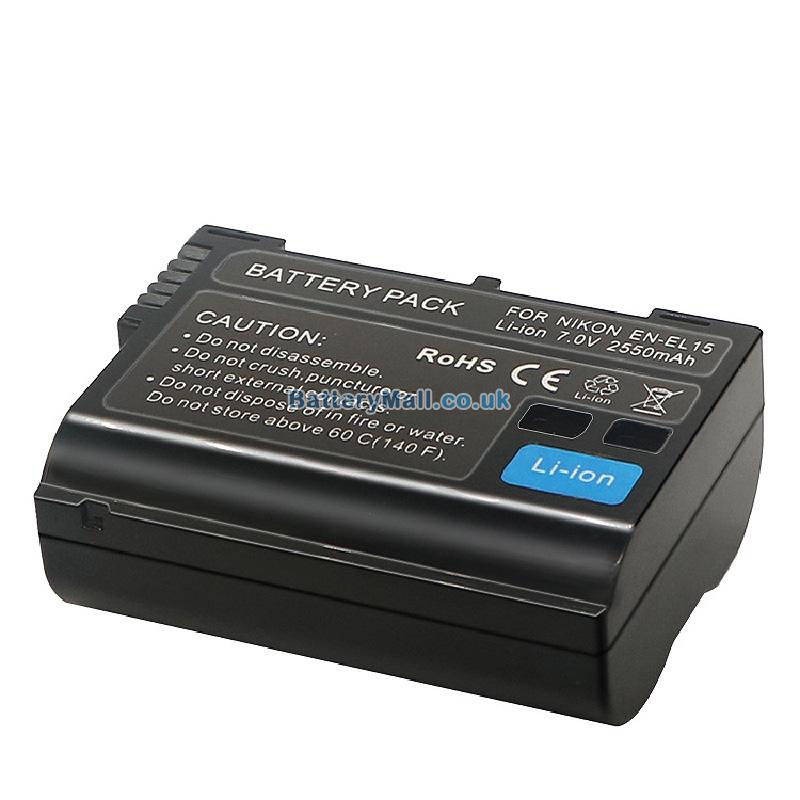 battery for Nikon V1
