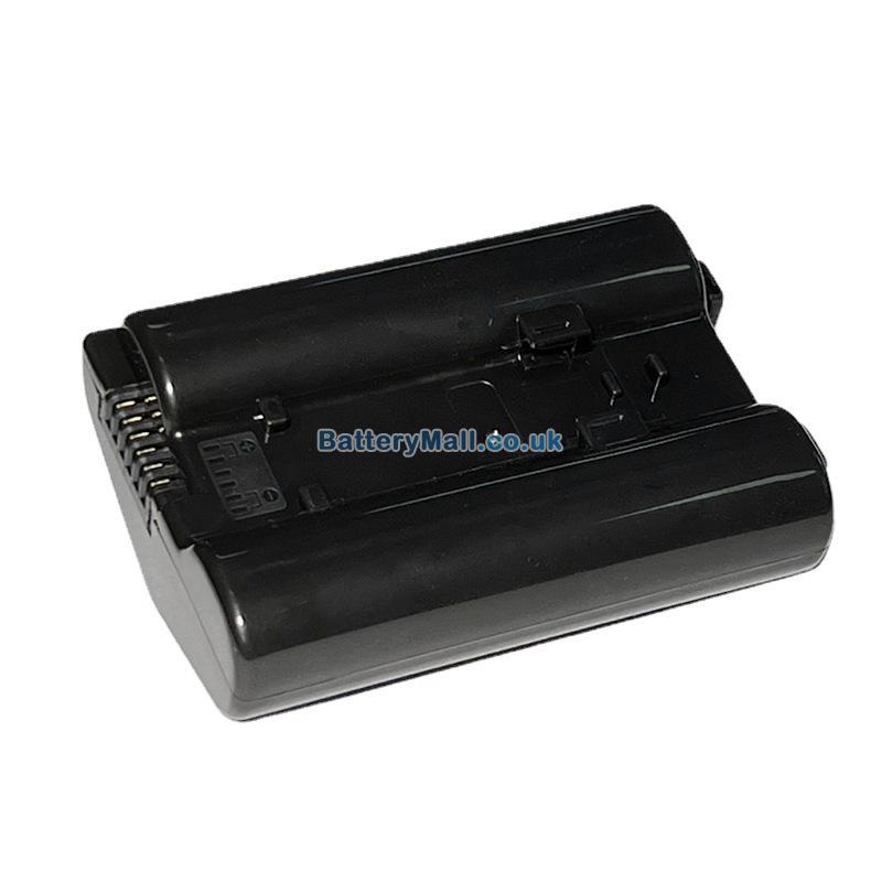 battery for Nikon EN-EL18d