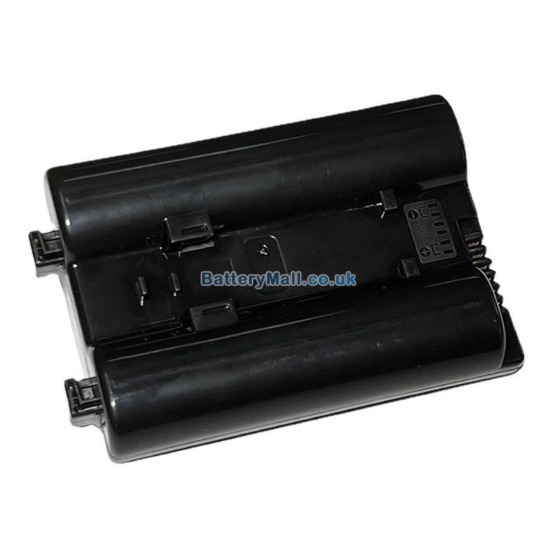 battery for Nikon EN-EL18d
