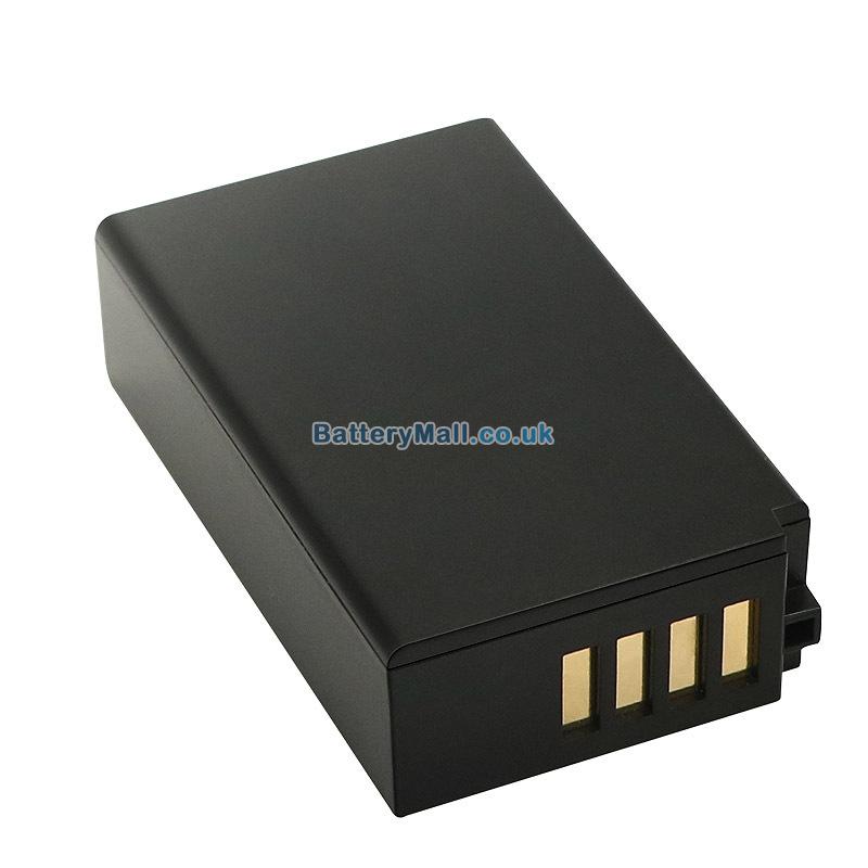 battery for Nikon 1 S1