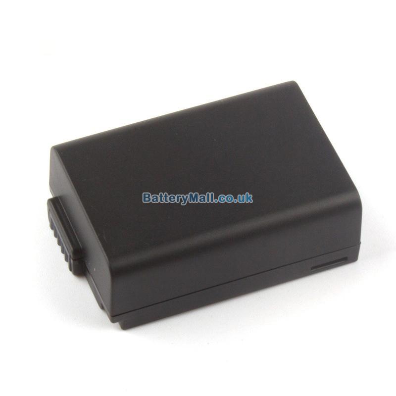 battery for Nikon ZFC