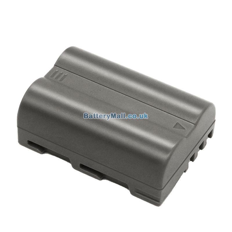 battery for Nikon WT-4