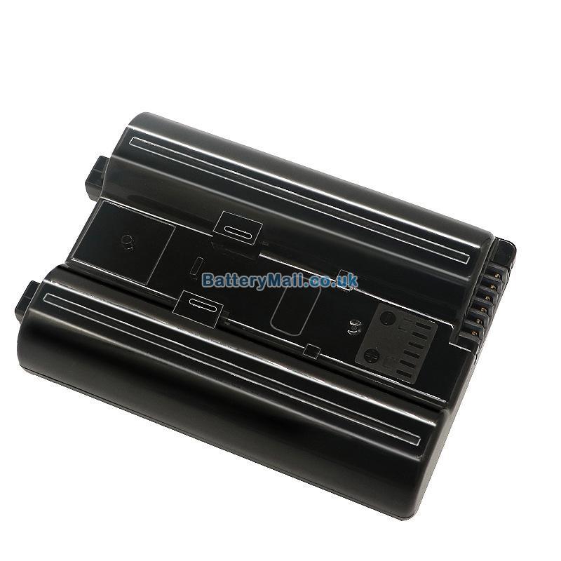 battery for Nikon EN-EL4