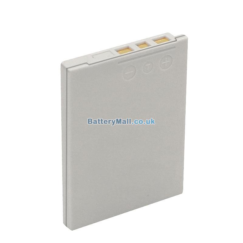 battery for Nikon Coolpix S1