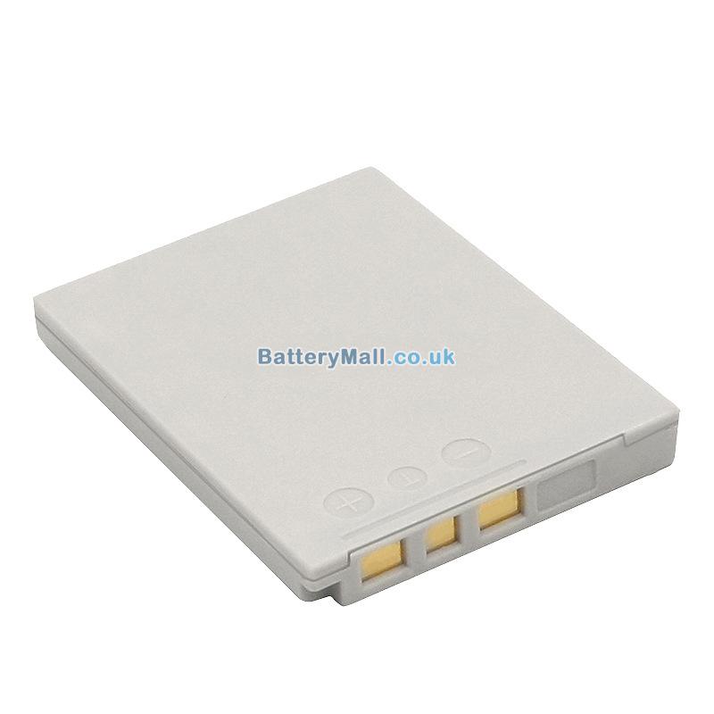 battery for Nikon Coolpix S1