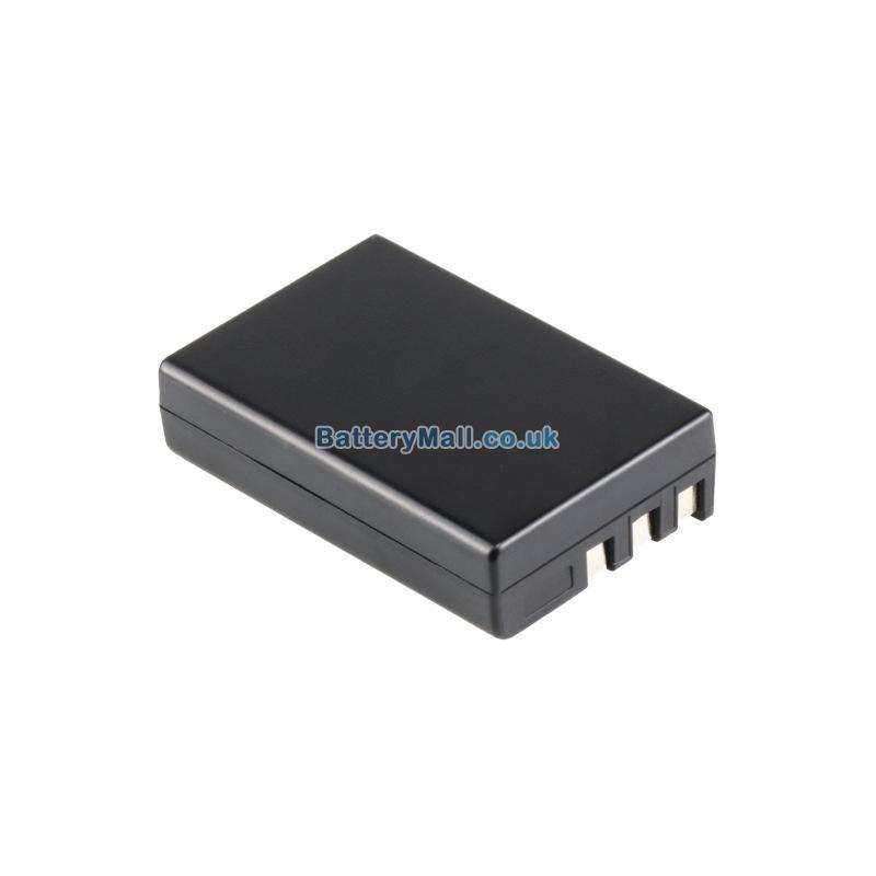 battery for Nikon D40BWZII