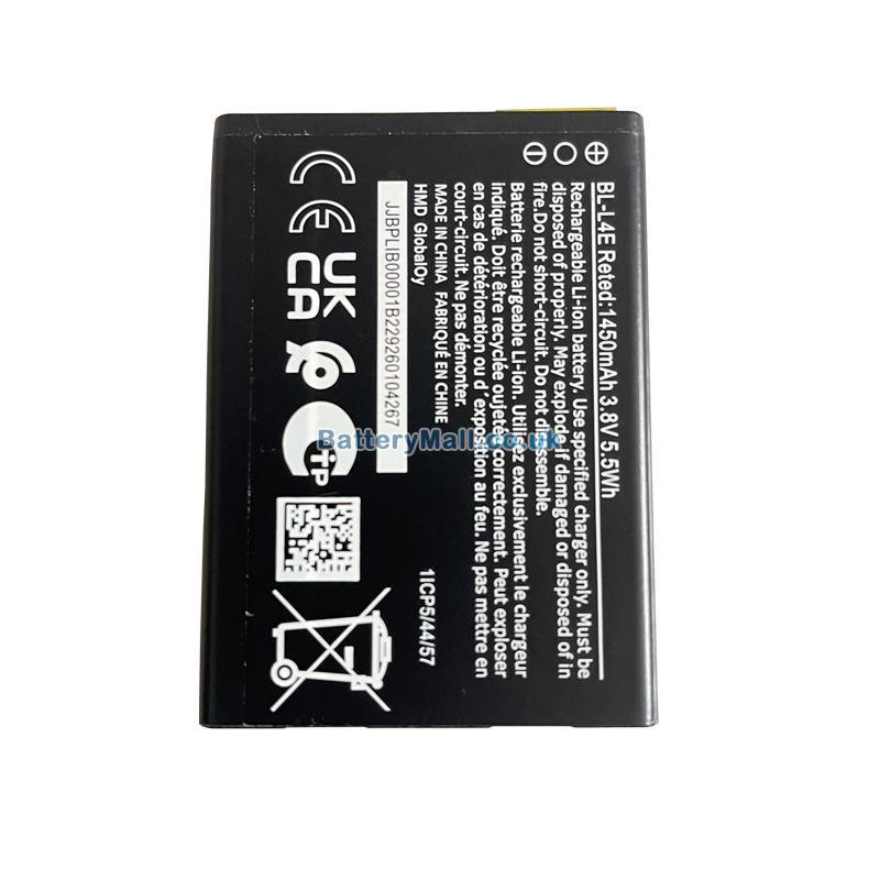 battery for Nokia 2660