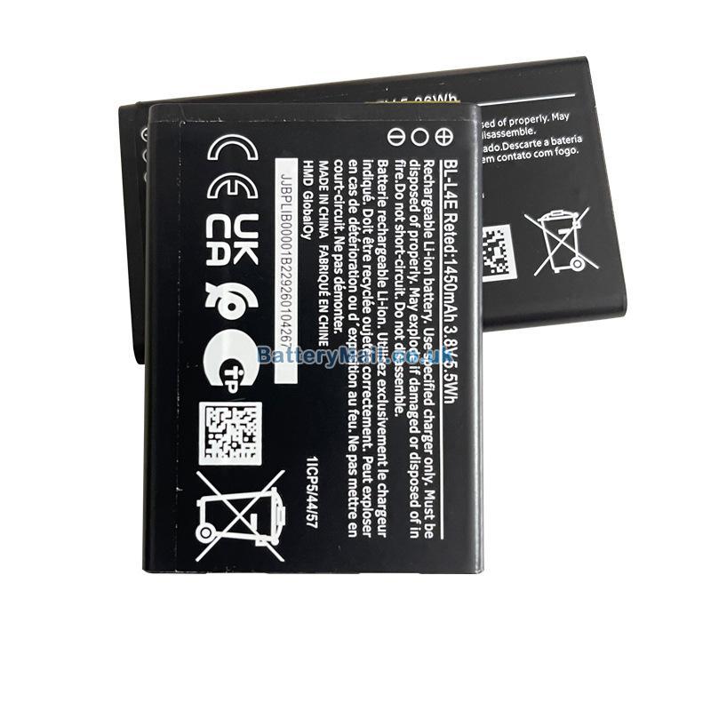battery for Nokia 2660