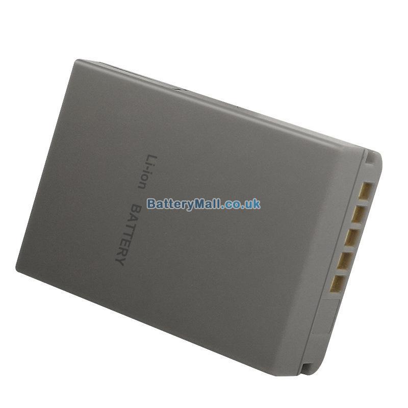 battery for Olympus BLN-1