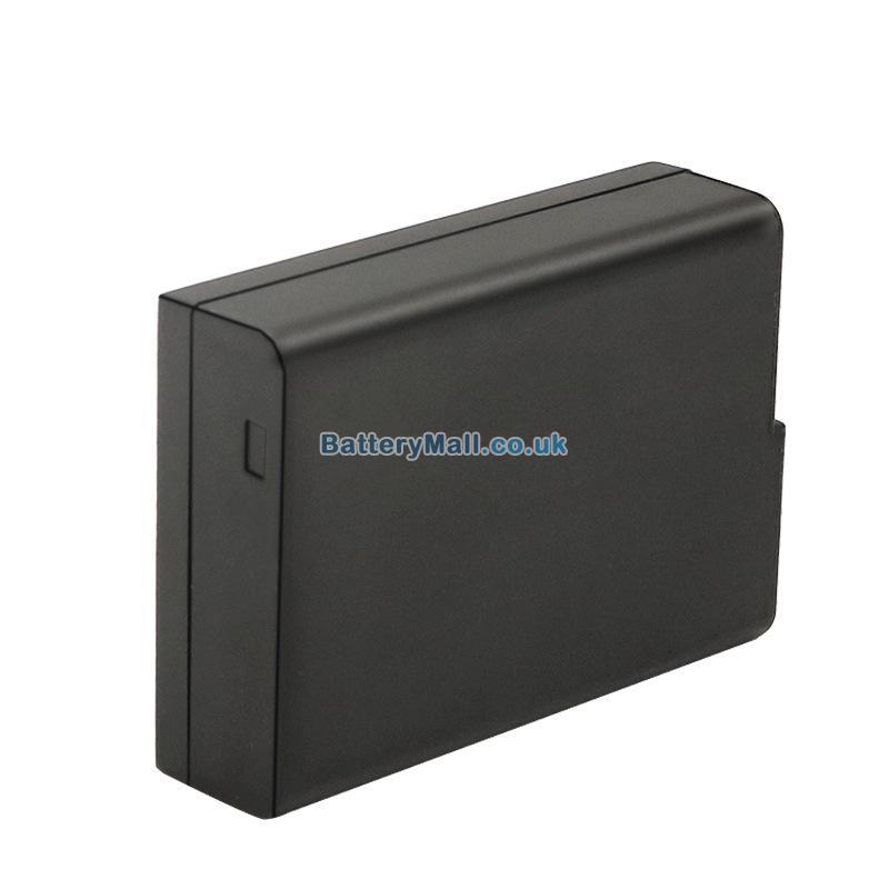 battery for Panasonic Lumix DMC-GF2WEB