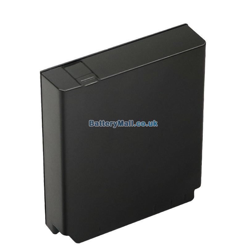 battery for Panasonic FINEPIX F20