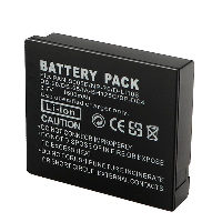 1600mAh