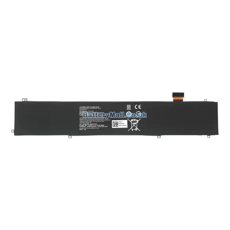 battery for Razer RZ09-0409BEC3-R3U1