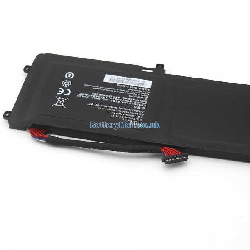 battery for Razer BETTY