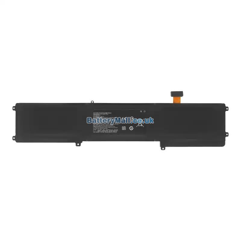 battery for Razer RZ09-01652E22-R3U1