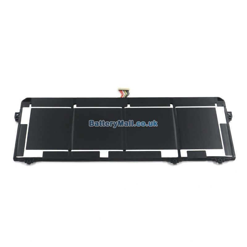 battery for Samsung NP960QFGKB2US