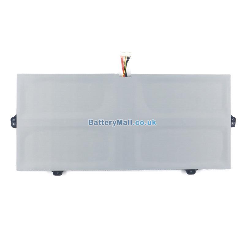 battery for Samsung NP950QCG-K01