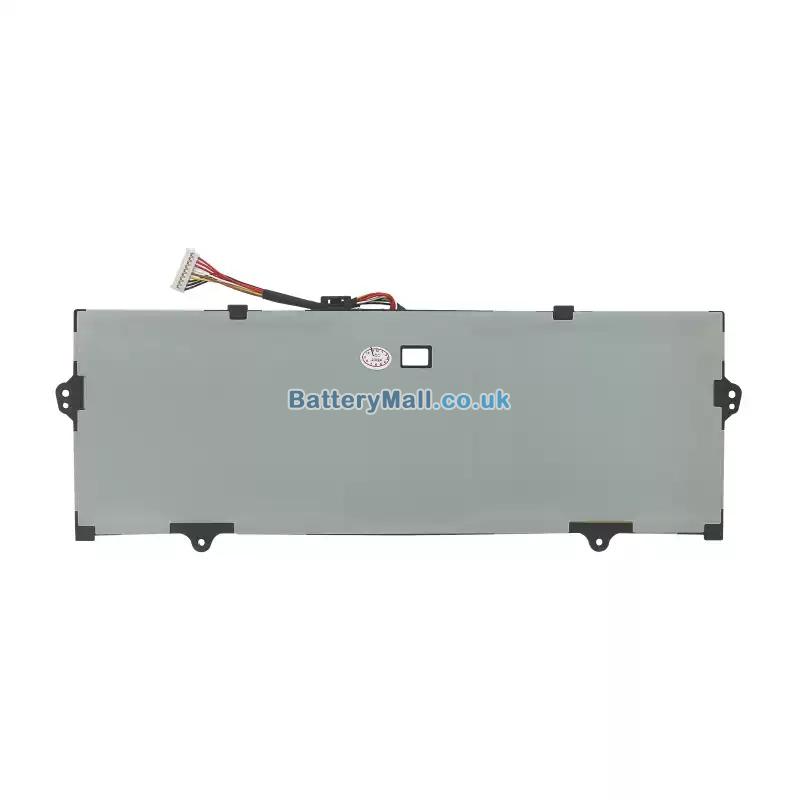 battery for Samsung Notebook 9 13.3 NP900X3N