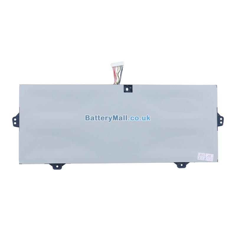 battery for Samsung Notebook 7 Spin 15.6