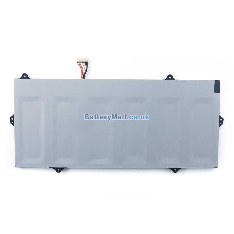 battery for Samsung Notebook 9 Always NP900X3T