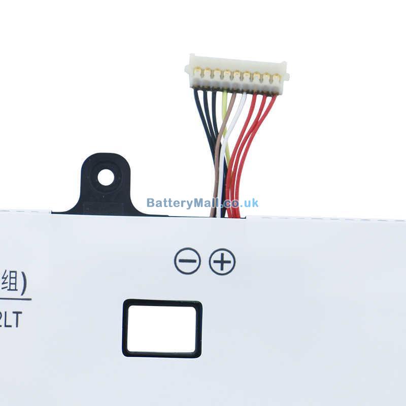 battery for Samsung NP900X3L-U03HK