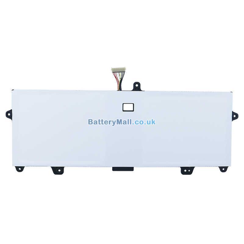 battery for Samsung NP900X3L-U03HK