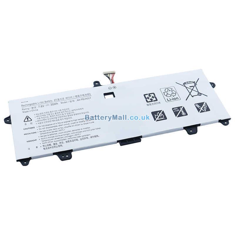 battery for Samsung NP900X3L-U03HK