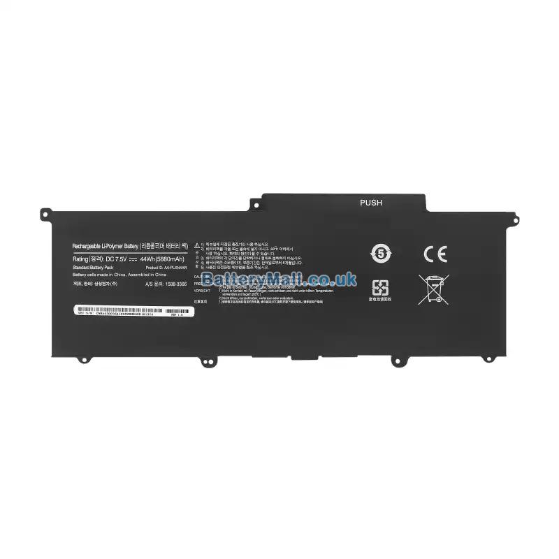 battery for Samsung NP900X3C-A05