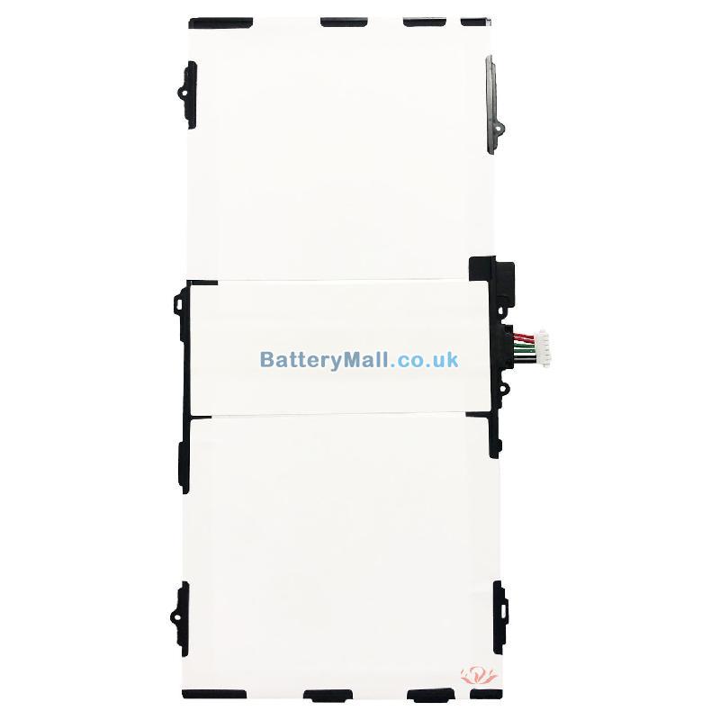 battery for Samsung SM-T807P