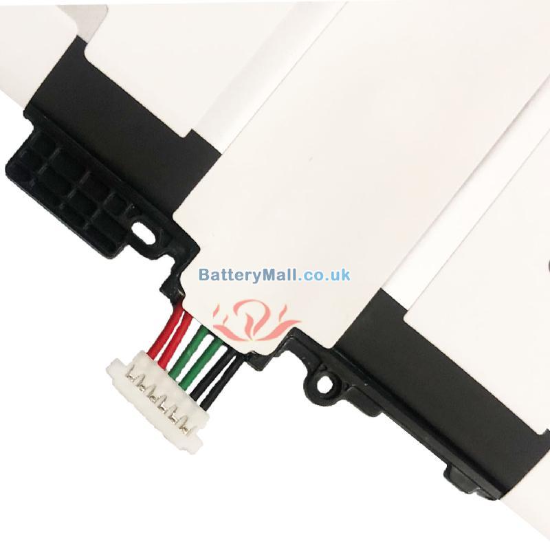 battery for Samsung SM-T807P