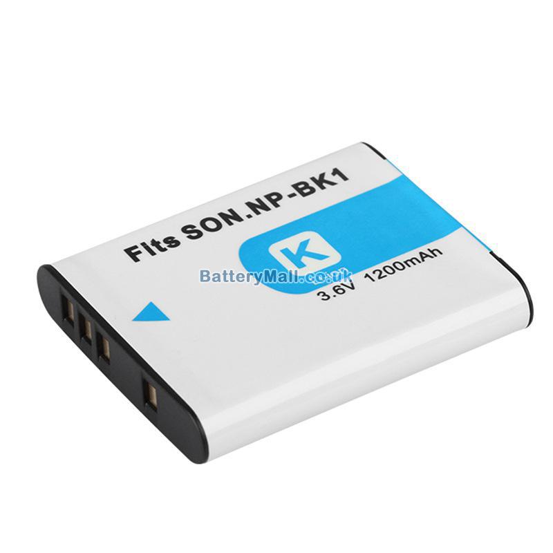 battery for Sony MHS-PM1
