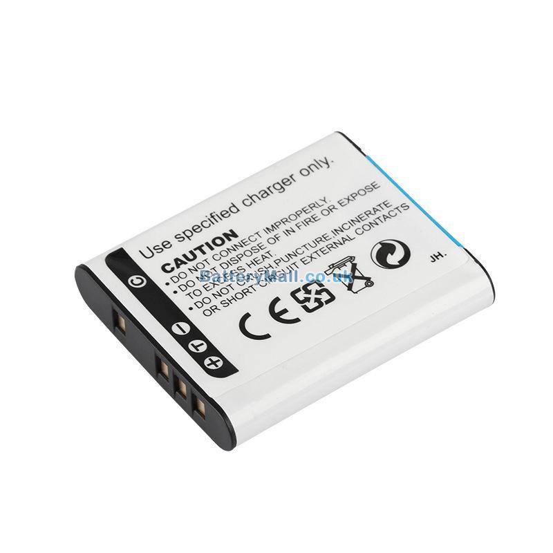 battery for Sony MHS-PM1